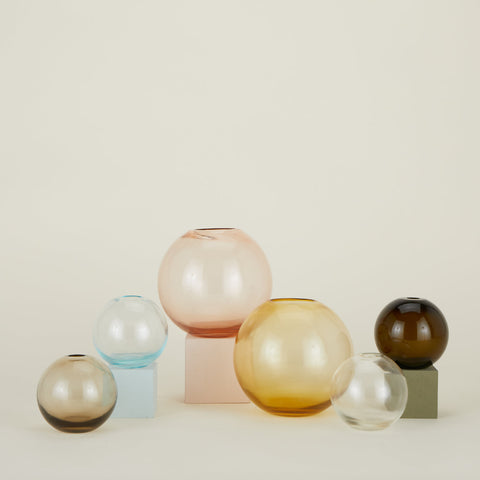 AURORA SPHERE - BLUSH