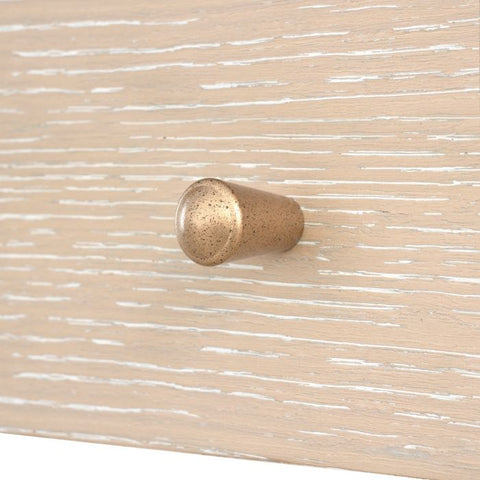 Villa & House Austin Global Eclecticist Carving Console