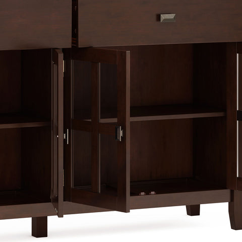 Artisan Transitional Sideboard Cabinet
