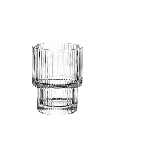 Vertiglide Modern Shiny Glassware