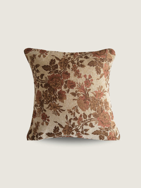 Powered by People Artful Traditionalist Double Sided Traditional Accent Throw Pillow - 18 x 18 - 22 x 22