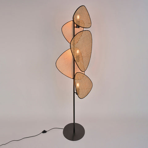 Accent Tree Organic Floor Lamp