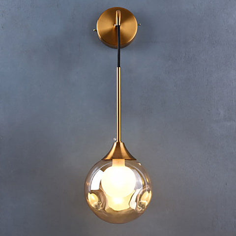 Accent Modern Sconce Wall Light