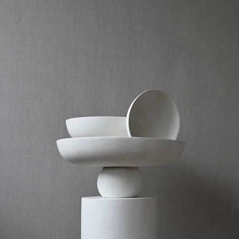 Baburu Bowl