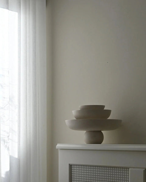 Baburu Bowl