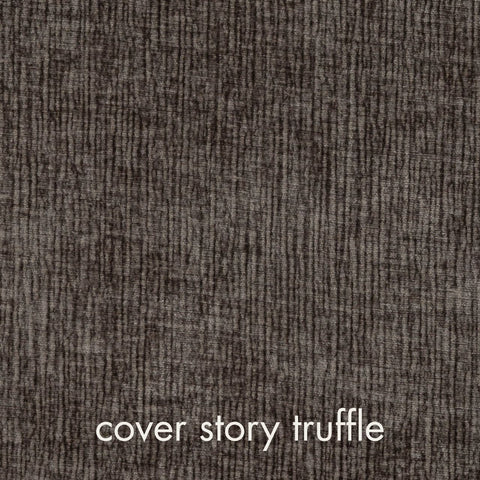 Bailey Transitional Modular Sectional with Loose Cushions Sofa