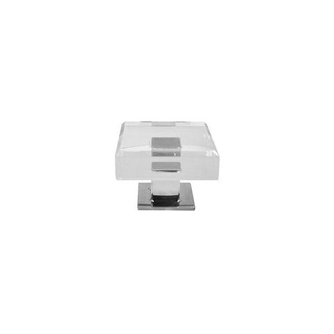 Decorating Essentials Modern Beveled Decorative Lighting