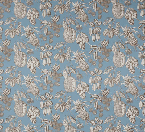 Balangan Ciel by Manuel Canovas Gathered Lampshades