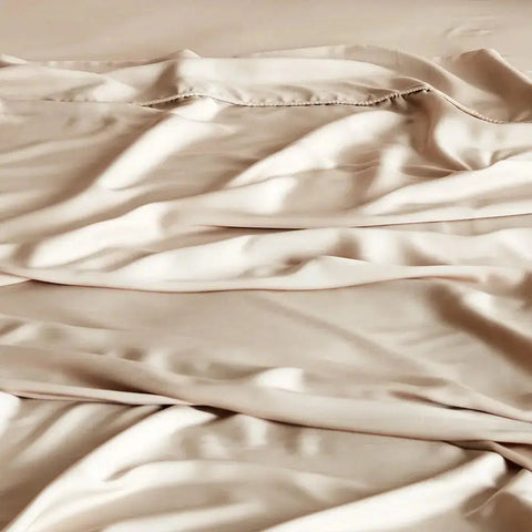 CleanBamboo® Signature Sateen Duvet Cover
