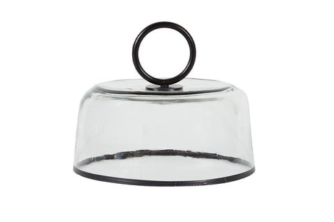 Organic Rustic Handmade Solid Serving Dish Cover