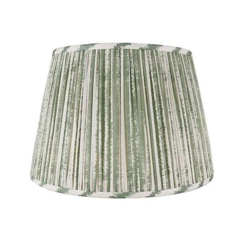 Global Eclecticist Elegant Pleated Lamp Shade Lighting Accessories