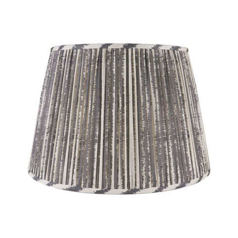 Global Eclecticist Elegant Pleated Lamp Shade Lighting Accessories