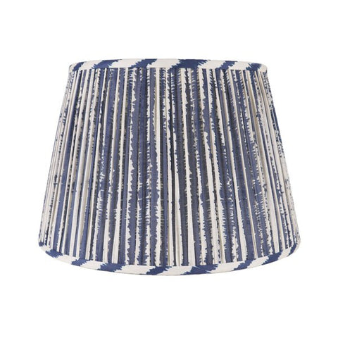 Global Eclecticist Elegant Pleated Lamp Shade Lighting Accessories