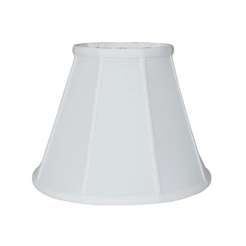 Basic Empire Anna Rayon Lamp Shade - Off White