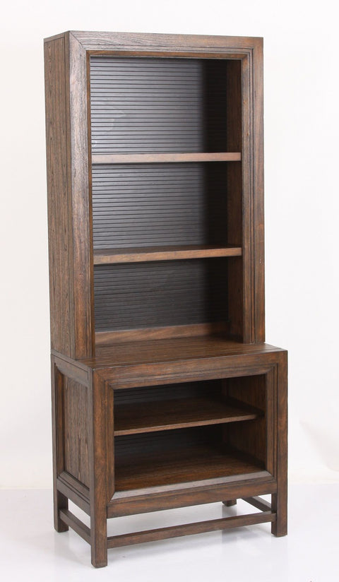 Contemporary Standard Bookcase for Modern Living Spaces