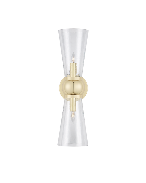 Byford Modern Sconce Accent Wall Light