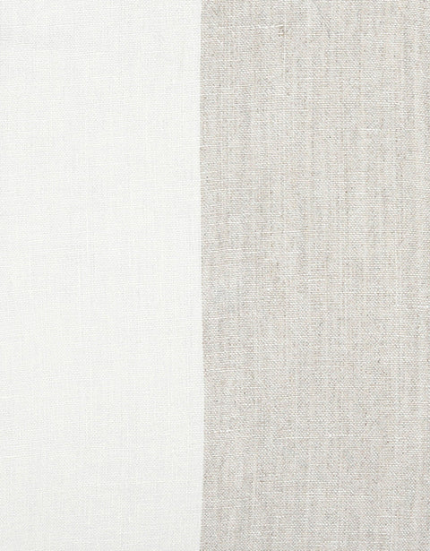 Anaya Monochromatic Bohemian Lumbar Throw Pillow with Tassels - 12 x 20 - 20 x 20