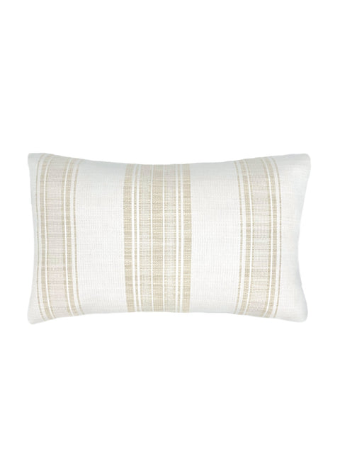 Anaya Outdoor Living & Garden Coastal Lumbar Throw Pillow - 14 x 20 - 20 x 20 - 24 x 24