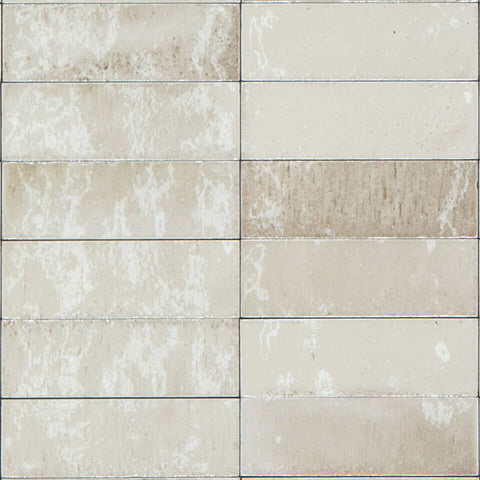 Gleeze Glossy Porcelain 2"x6" Collection