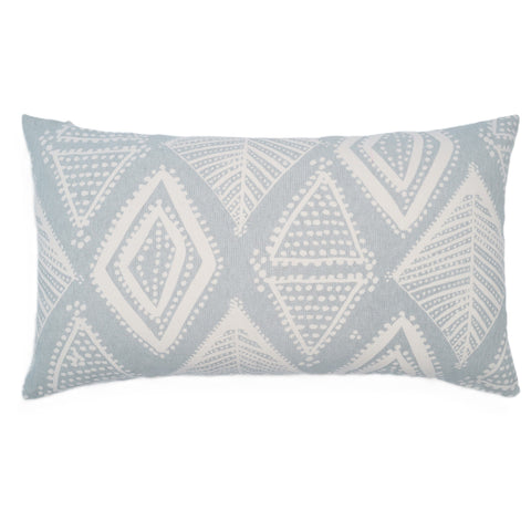 Global Eclecticist Bohemian Handcrafted Pillow Cover