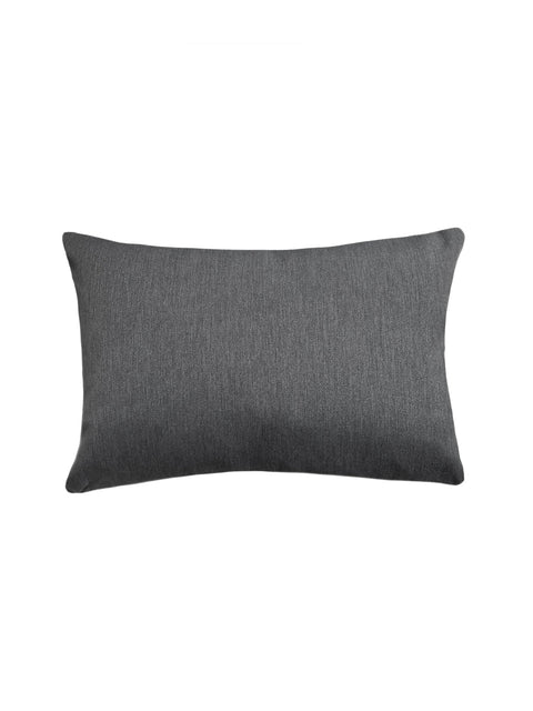 Anaya Outdoor Living & Garden Contemporary Lumbar Throw Pillow - 14 x 20 - 20 x 20 - 24 x 24