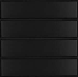 Charlot 3x12" Ceramic Tile Collection