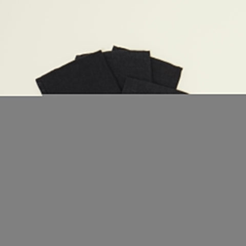 Tabletop Essentials Minimalist Linen Dinner Napkin