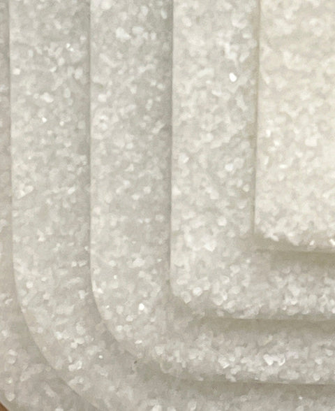 Bloor Modern Fluted Column Table Lamp