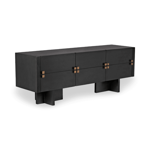 Amidala Contemporary Sideboard Cabinet