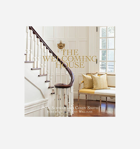 The Welcoming House Book