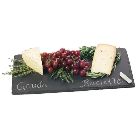 Down Home Slate Cheese Board