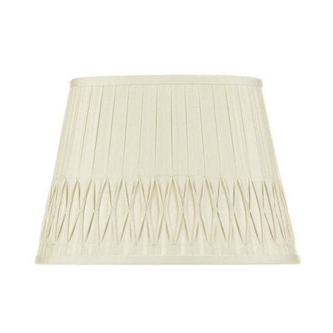 Timeless Minimalist Elegant Pleated Lamp Shade Lighting Accessories