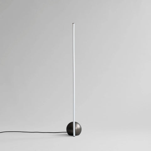 Bow Floor Lamp