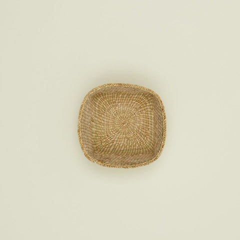 WOVEN BOWL