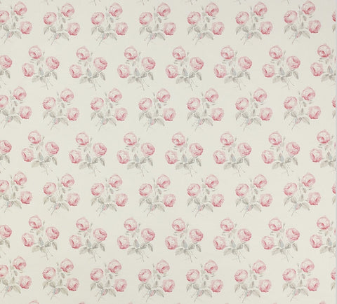 Bowood by Colefax and Fowler Gathered Lampshades