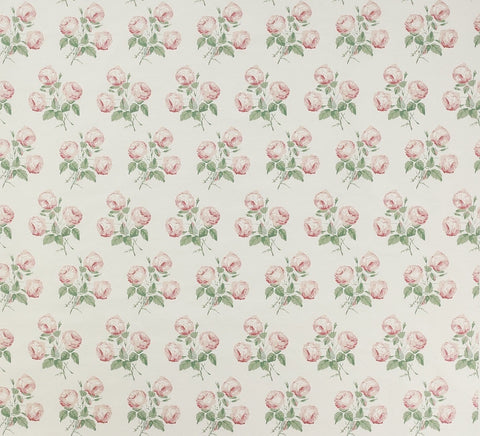 Bowood by Colefax and Fowler Gathered Lampshades