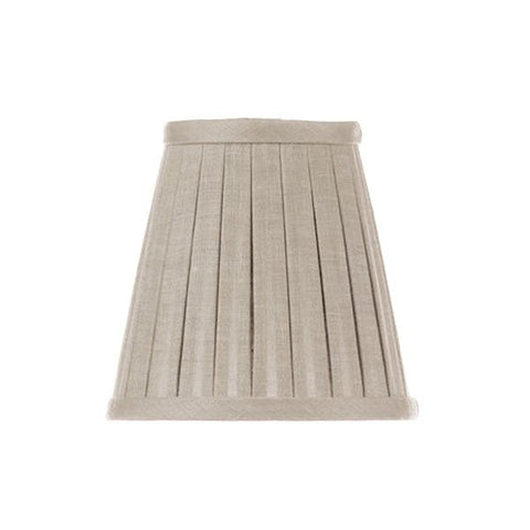 Accent Elegant Pleated Lamp Shade Lighting Accessories