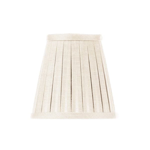 Accent Elegant Pleated Lamp Shade Lighting Accessories