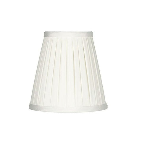 Accent Pleated Elegant Lamp Shade Lighting Accessories
