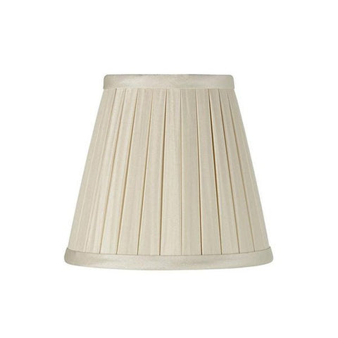 Accent Pleated Elegant Lamp Shade Lighting Accessories