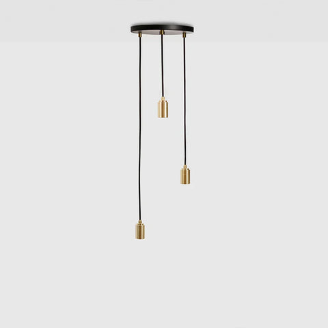 Accent Modern Pendant Light for Contemporary Spaces