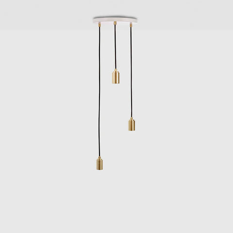 Accent Modern Pendant Light for Contemporary Spaces