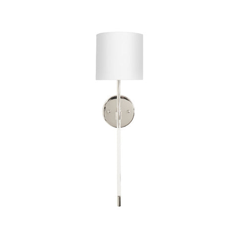 Accent Minimalist Column Sconce Wall Light