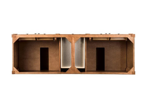 James Martin Furniture Brittany Traditional Freestanding Bathroom Vanity