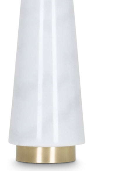 Brody Modern Column Table Lamp Accent