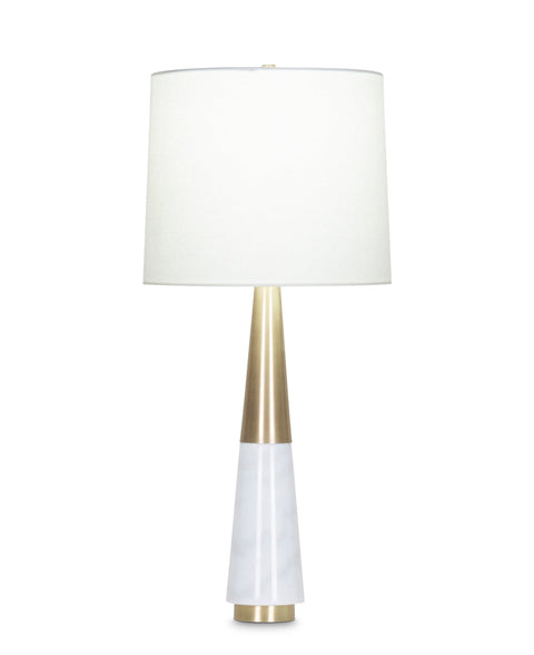 Brody Modern Column Table Lamp Accent