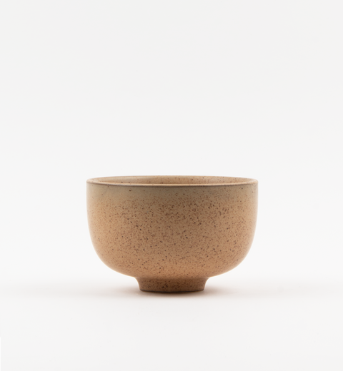 Everyday Modern Organic Rustic Dip Bowl