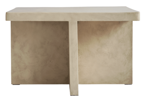 Brutus Coffee Table