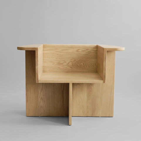 Brutus Lounge Chair