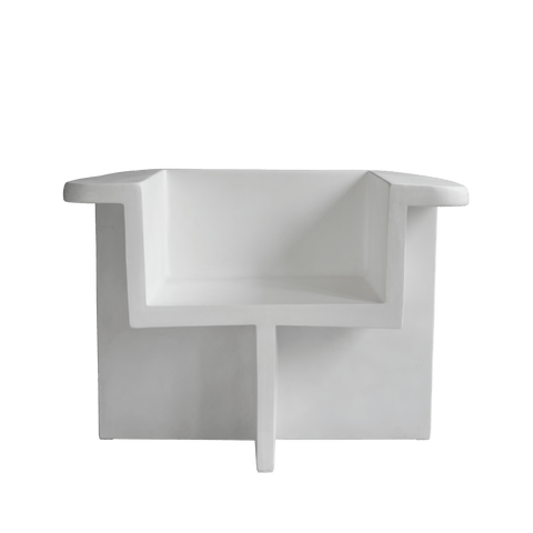 Brutus Lounge Chair